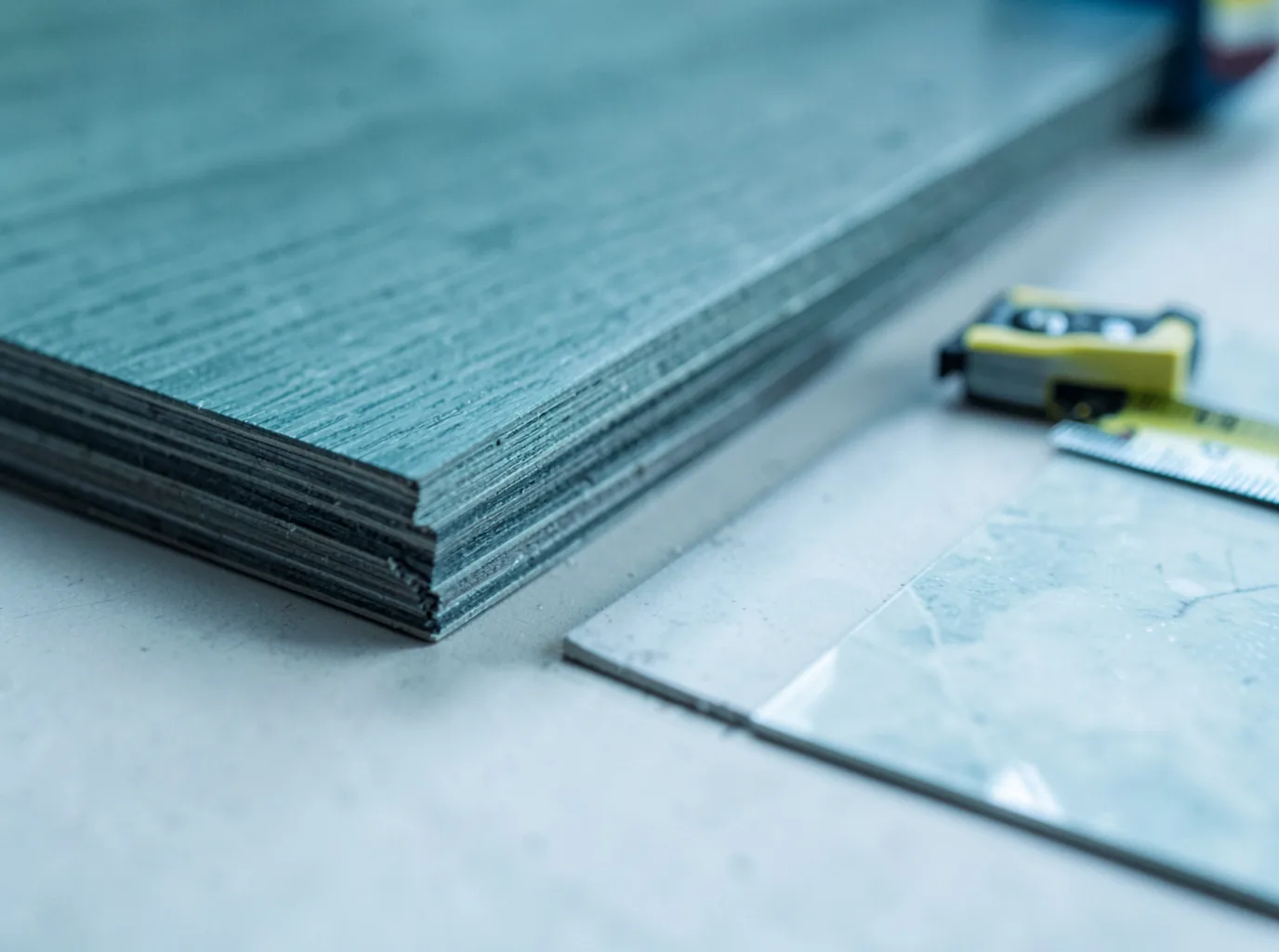 Luxury Vinyl Plank Installation Addington, OK FAQs